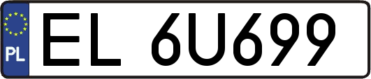 EL6U699