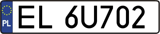 EL6U702