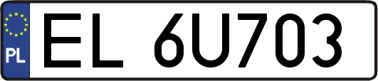 EL6U703
