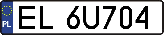 EL6U704