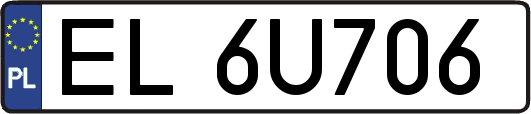 EL6U706