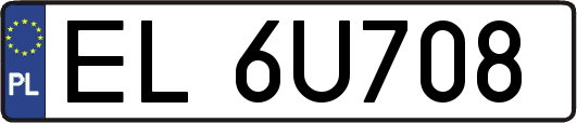 EL6U708