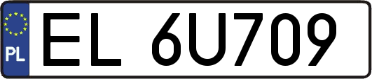 EL6U709