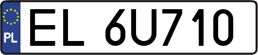 EL6U710