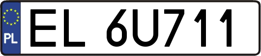 EL6U711