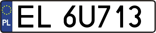 EL6U713