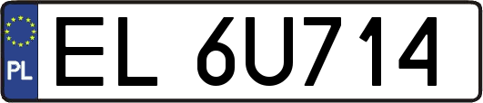 EL6U714