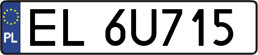 EL6U715