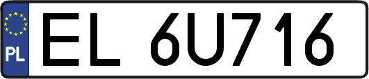 EL6U716