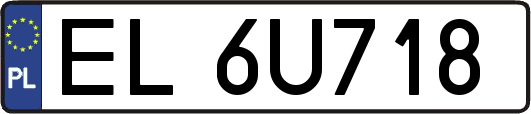 EL6U718