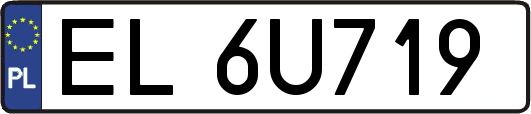 EL6U719