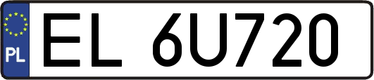 EL6U720