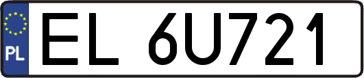 EL6U721
