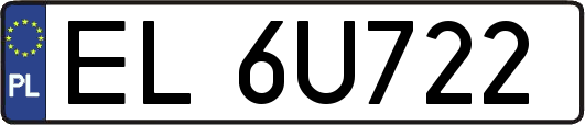 EL6U722
