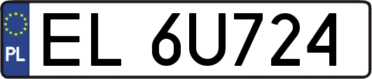 EL6U724