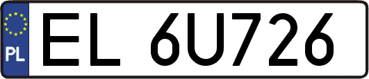 EL6U726