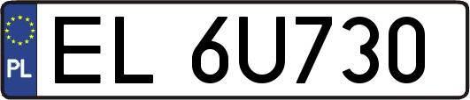 EL6U730