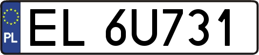 EL6U731