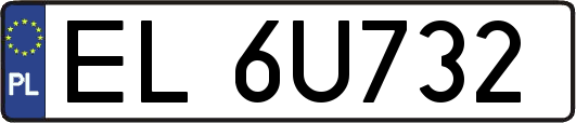 EL6U732
