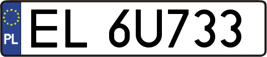 EL6U733