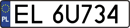 EL6U734