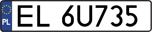 EL6U735