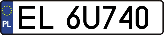 EL6U740
