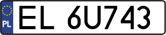 EL6U743