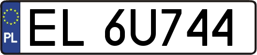 EL6U744