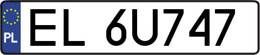 EL6U747