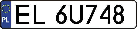 EL6U748