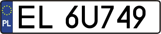 EL6U749