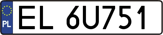 EL6U751