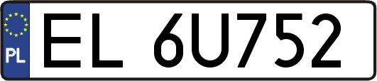 EL6U752
