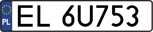 EL6U753