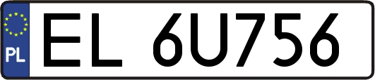 EL6U756