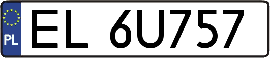 EL6U757