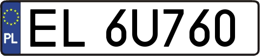 EL6U760