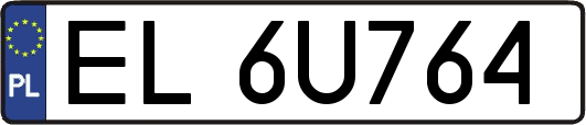 EL6U764