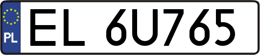 EL6U765