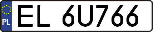EL6U766