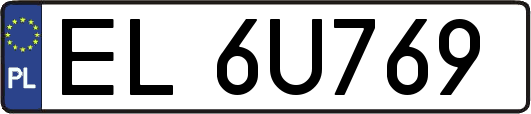 EL6U769