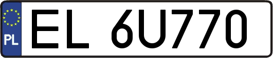 EL6U770