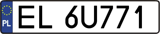 EL6U771