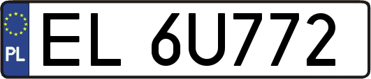 EL6U772