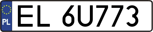 EL6U773