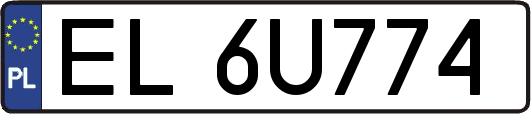 EL6U774