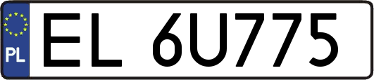 EL6U775