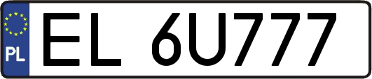 EL6U777