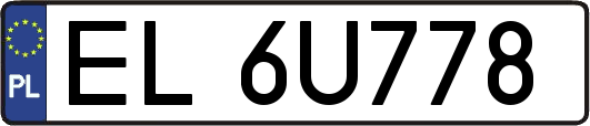 EL6U778